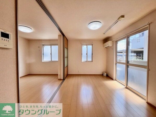 マウナ・マナの物件内観写真